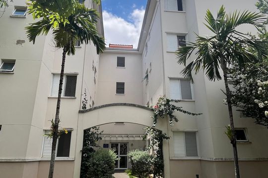 Apartamento à venda com 3 quartos, 84m² em Loteamento Center Santa Genebra, Campinas