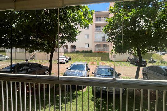 Apartamento à venda com 3 quartos, 84m² em Loteamento Center Santa Genebra, Campinas