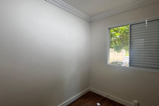 Apartamento à venda com 3 quartos, 84m² em Loteamento Center Santa Genebra, Campinas