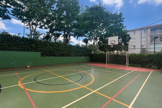 Apartamento à venda com 3 quartos, 84m² em Loteamento Center Santa Genebra, Campinas