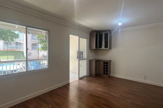 Apartamento à venda com 3 quartos, 84m² em Loteamento Center Santa Genebra, Campinas