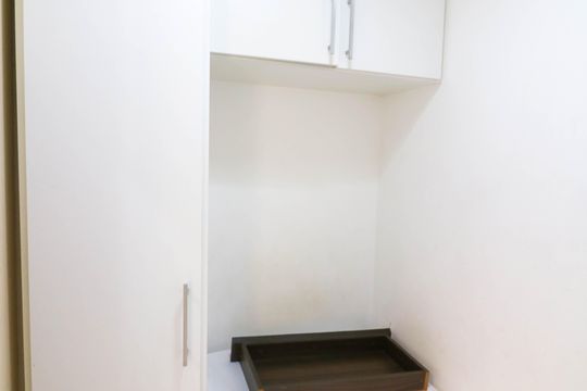 Apartamento à venda com 4 quartos, 232m² em Campo Belo, São Paulo