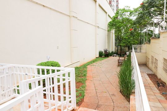 Apartamento à venda com 4 quartos, 232m² em Campo Belo, São Paulo