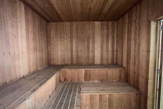 Área comum de apartamento para alugar com 1 quarto, 54m² em Pinheiros, São Paulo