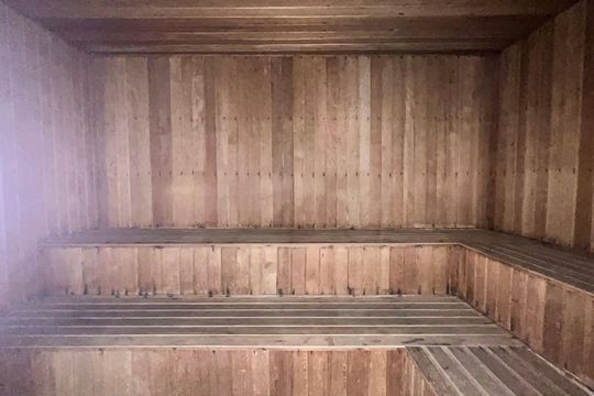 Área comum de apartamento para alugar com 1 quarto, 54m² em Pinheiros, São Paulo