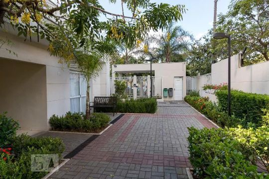 Área comum de apartamento para alugar com 2 quartos, 57m² em Vila Endres, Guarulhos
