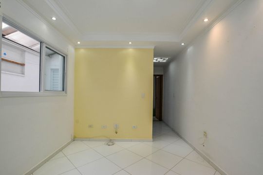 Apartamento para alugar com 2 quartos, 72m² em Vila Humaita, Santo André