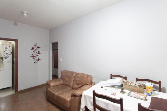 Apartamento à venda com 3 quartos, 65m² em Jaraguá, Belo Horizonte
