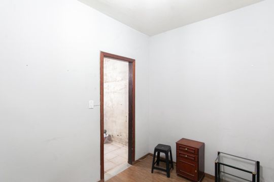 Quarto 3 de apartamento à venda com 3 quartos, 65m² em Jaraguá, Belo Horizonte