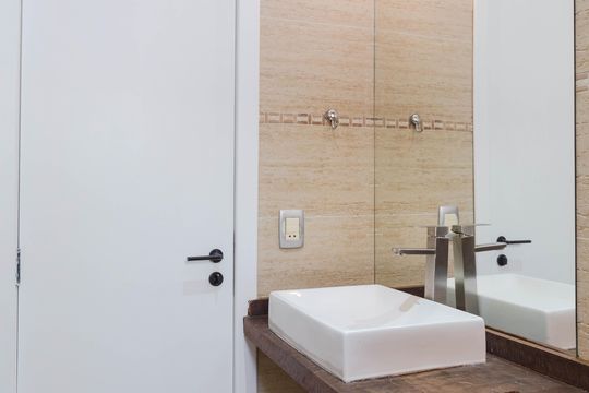 Apartamento para alugar com 2 quartos, 56m² em Vila Tijuco, Guarulhos