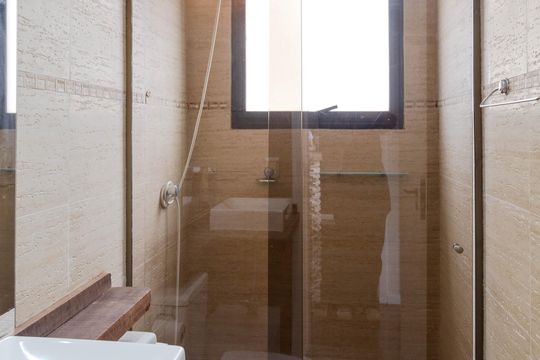 Apartamento para alugar com 2 quartos, 56m² em Vila Tijuco, Guarulhos
