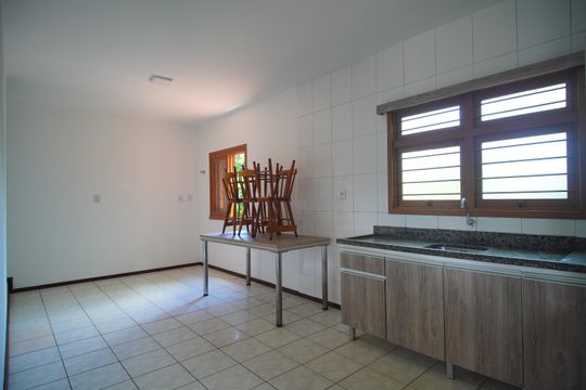 Cozinha de casa à venda com 4 quartos, 220m² em Canudos, Novo Hamburgo