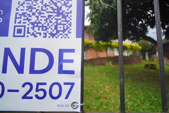 placa de casa à venda com 4 quartos, 220m² em Canudos, Novo Hamburgo