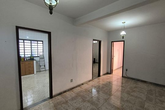 Casa à venda com 4 quartos, 360m² em Jardim Leblon, Belo Horizonte