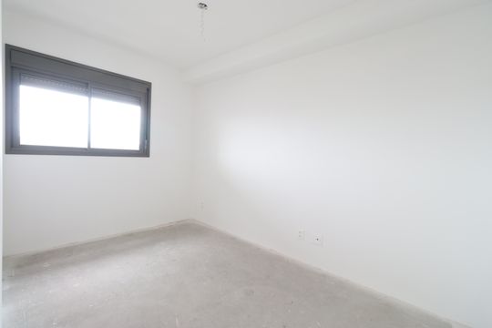 Quarto  de apartamento para alugar com 1 quarto, 33m² em Pompeia, São Paulo