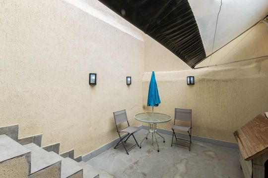 Casa à venda com 2 quartos, 60m² em Rocha, Rio de Janeiro