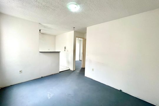 Apartamento para alugar com 2 quartos, 42m² em Água Chata, Guarulhos