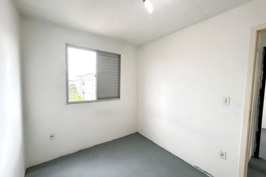 Quarto 2 de apartamento para alugar com 2 quartos, 42m² em Água Chata, Guarulhos