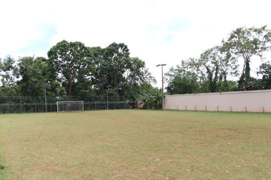 Área comum de apartamento para alugar com 3 quartos, 80m² em Vila São Luiz, Goiânia