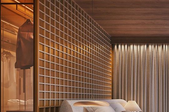 Apartamento à venda com 4 quartos, 175m² em Ouro Preto, Belo Horizonte