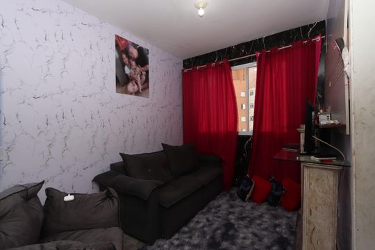 Sala de apartamento à venda com 2 quartos, 49m² em Jardim Vila Formosa, São Paulo
