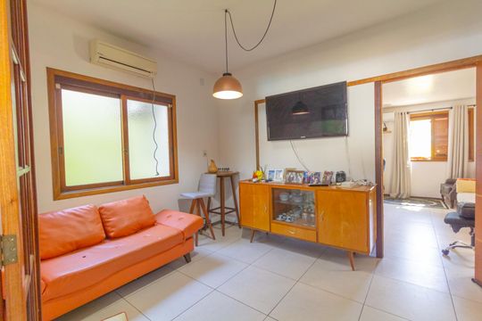 Sala 3 de casa para alugar com 3 quartos, 253m² em São José, Canoas
