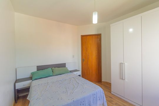 Quarto 3 de casa para alugar com 3 quartos, 253m² em São José, Canoas