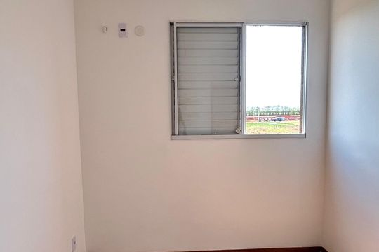 Apartamento para alugar com 2 quartos, 42m² em Parque Residencial Candido Portinari, Ribeirão Preto