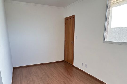 Apartamento para alugar com 2 quartos, 42m² em Parque Residencial Candido Portinari, Ribeirão Preto