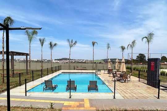 Apartamento para alugar com 2 quartos, 42m² em Parque Residencial Candido Portinari, Ribeirão Preto