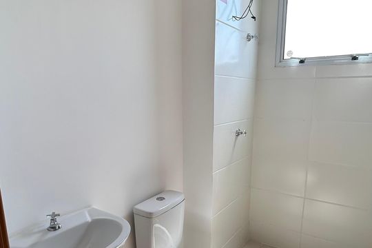 Apartamento para alugar com 2 quartos, 42m² em Parque Residencial Candido Portinari, Ribeirão Preto