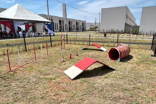 Apartamento para alugar com 2 quartos, 42m² em Parque Residencial Candido Portinari, Ribeirão Preto