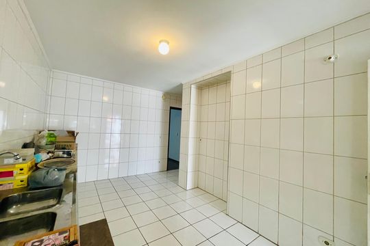 Cozinha de casa à venda com 4 quartos, 150m² em Jardim Aida, Guarulhos