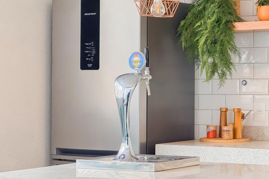 Churrasqueira de apartamento à venda com 2 quartos, 93m² em Vila Firmiano Pinto, São Paulo