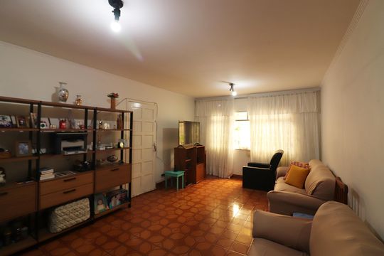 Casa à venda com 3 quartos, 289m² em Vila Florida, São Bernardo do Campo