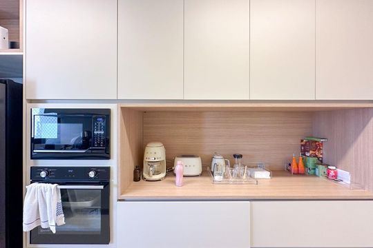 Apartamento à venda com 4 quartos, 344m² em Alphaville Industrial, Barueri