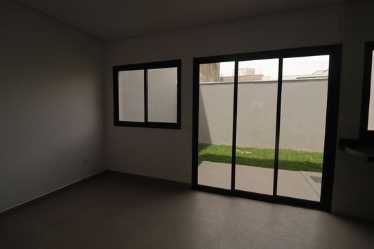 Cozinha de casa à venda com 2 quartos, 129m² em Vila Liberdade, Jundiaí