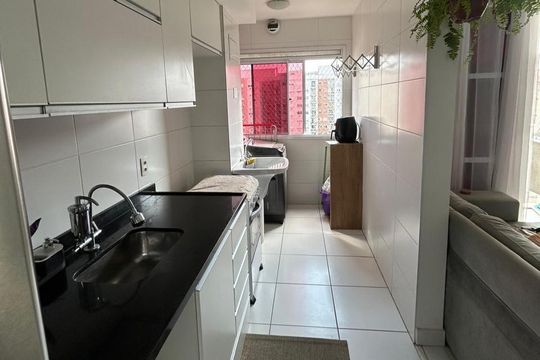 Apartamento à venda com 2 quartos, 55m² em Anil, Rio de Janeiro