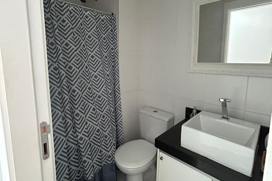 Apartamento à venda com 2 quartos, 55m² em Anil, Rio de Janeiro