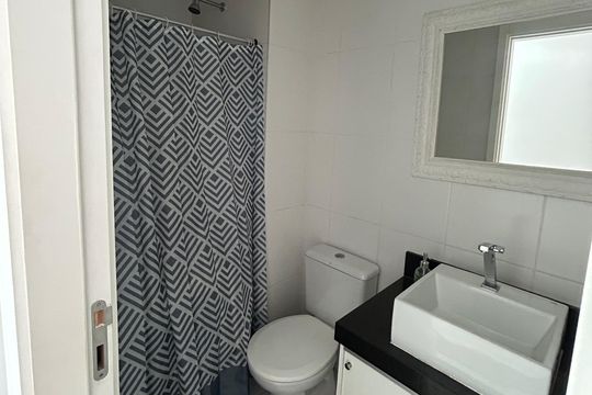 Apartamento à venda com 2 quartos, 55m² em Anil, Rio de Janeiro