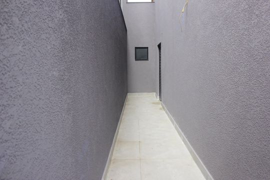 Lavanderia e corrredor de casa à venda com 3 quartos, 125m² em Jardim Paraventi, Guarulhos