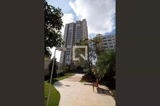 Fachada do Prédio de apartamento à venda com 3 quartos, 154m² em Vila Clementino, São Paulo