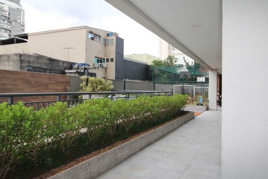 Área Comum de apartamento à venda com 3 quartos, 104m² em Parada Inglesa, São Paulo