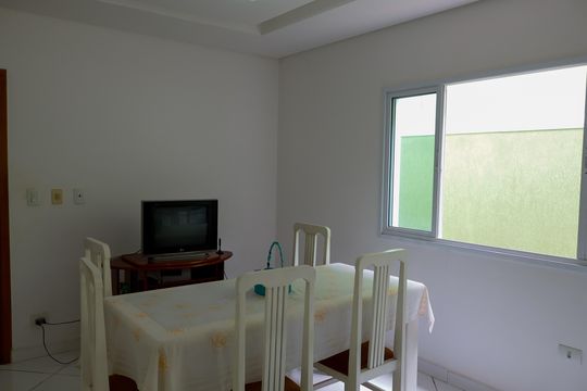Cozinha de casa à venda com 4 quartos, 162m² em Umuarama, Osasco
