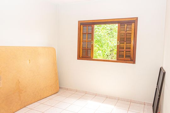 Suíte 3 de casa à venda com 7 quartos, 400m² em Jardim Represa, São Paulo