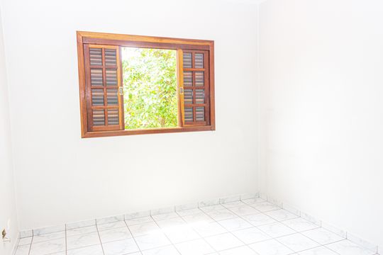Suíte 1 de casa à venda com 7 quartos, 400m² em Jardim Represa, São Paulo