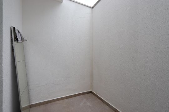 Quintal de kitnet/studio à venda com 1 quarto, 38m² em Vila Bela, São Paulo