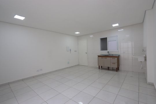 Kitnet de kitnet/studio à venda com 1 quarto, 38m² em Vila Bela, São Paulo