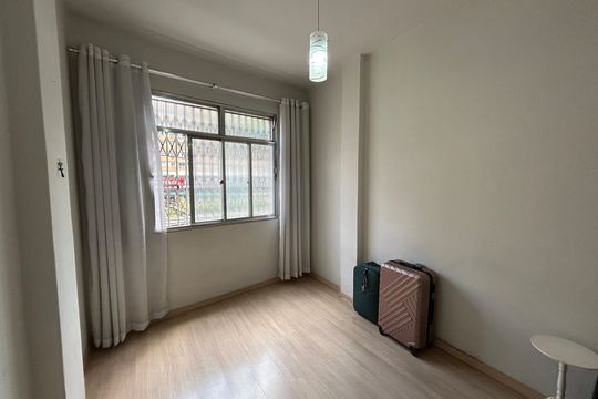 Quarto 1 de apartamento à venda com 2 quartos, 70m² em Pilares, Rio de Janeiro