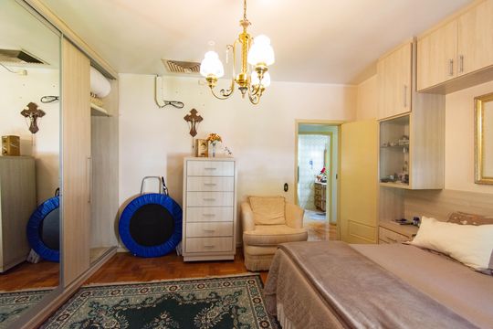 Casa para alugar com 5 quartos, 600m² em Centro, Canoas
